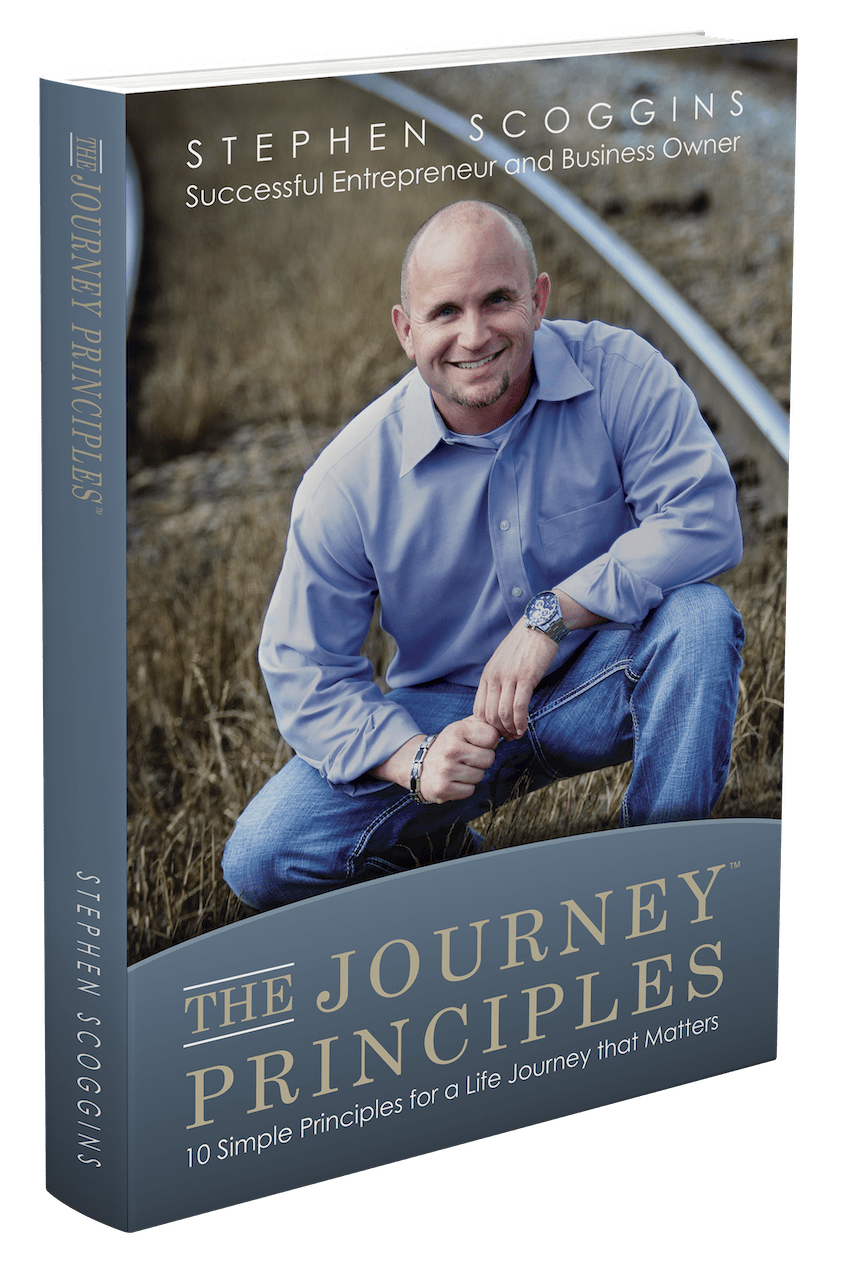 Journey Principles