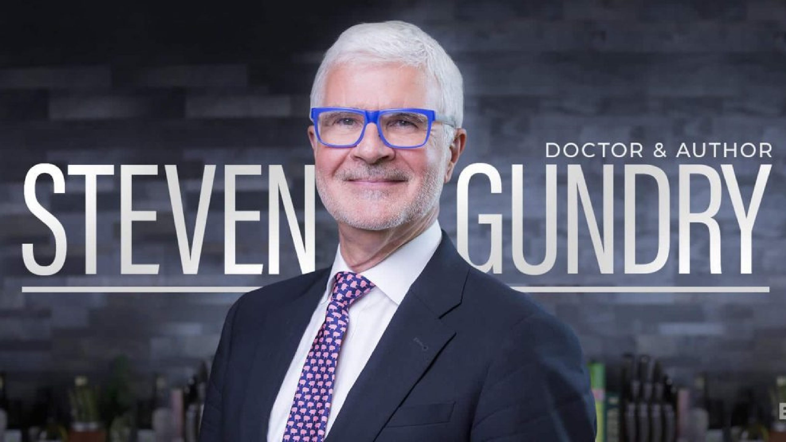 WATCH THIS if You’re ALWAYS TIRED | Dr. Steven Gundry
