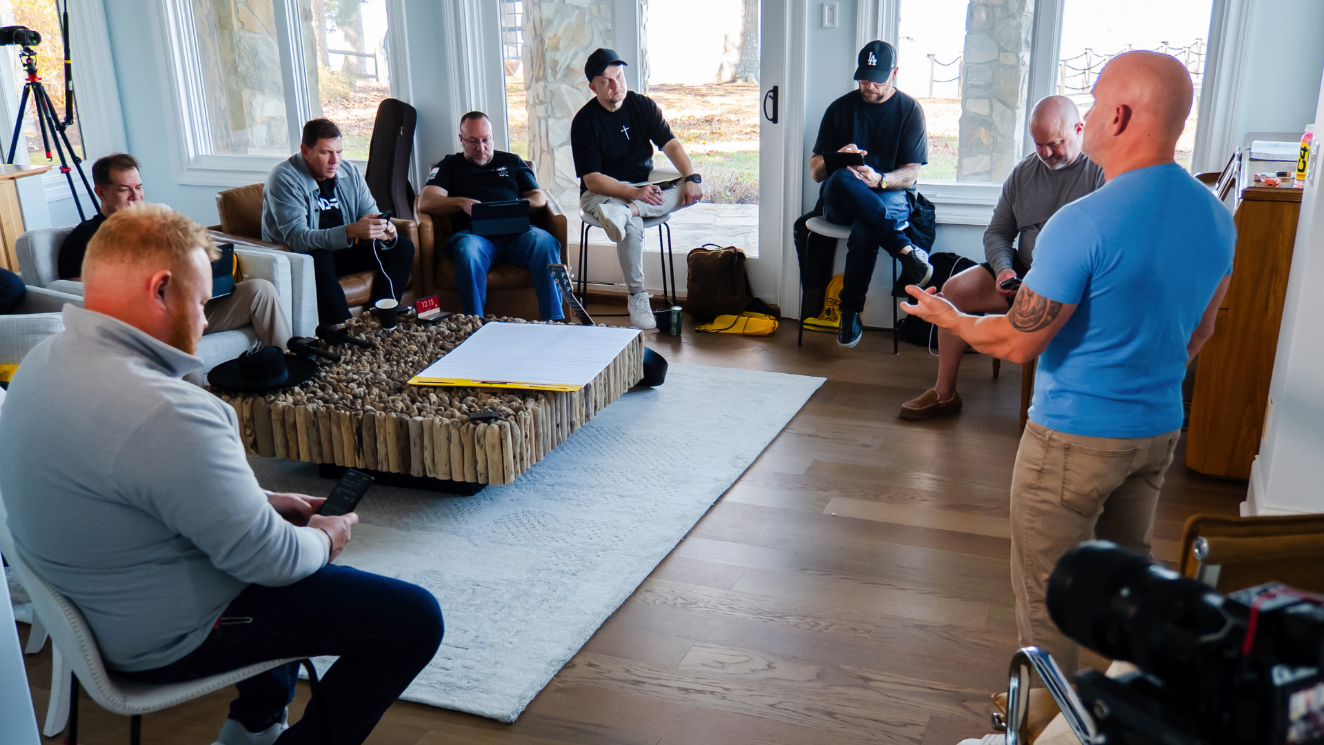 Why Th Subconscious Overestimates the Cost of Disciplined Action and Underestimates the Cost of Staying the Same